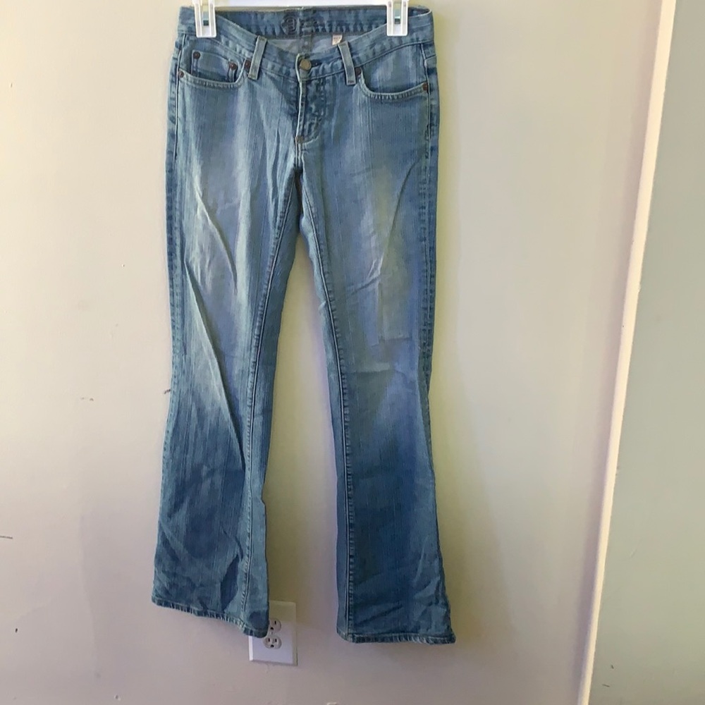BeBe Flare Jeans